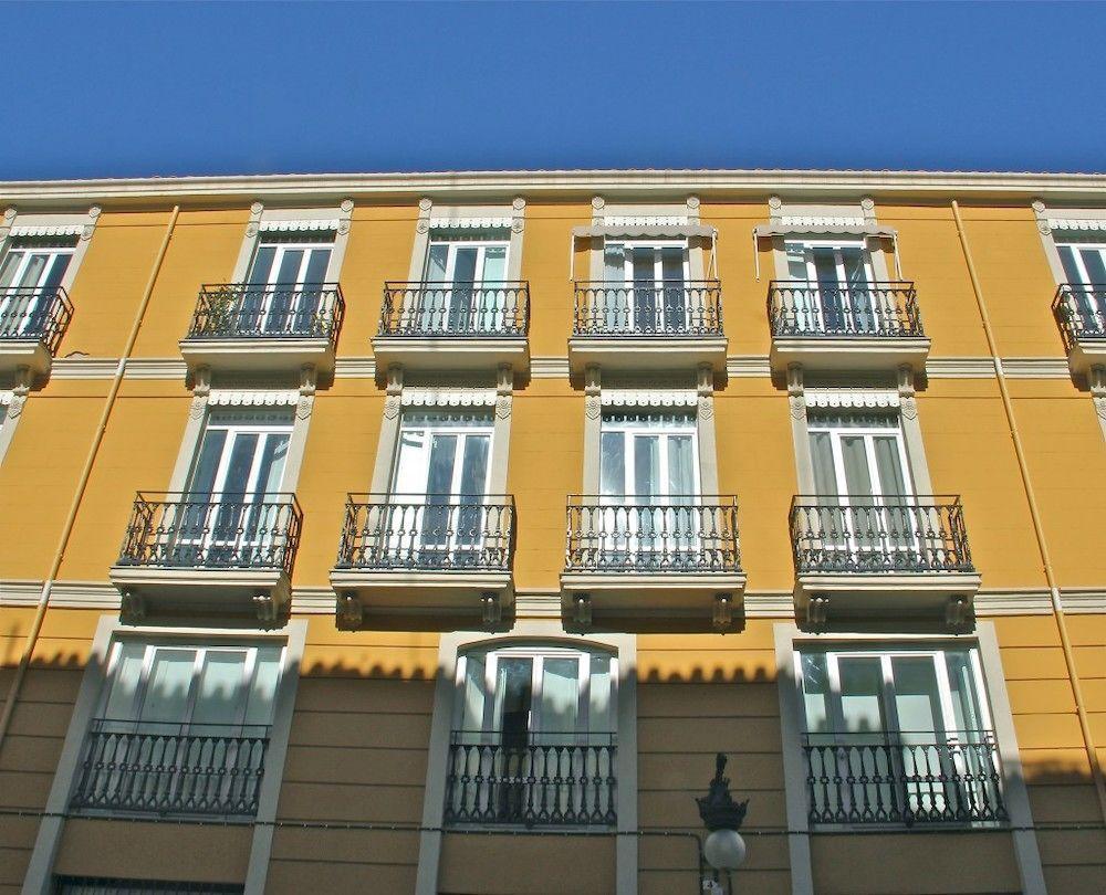 Premium Apartments Valencia Exterior foto
