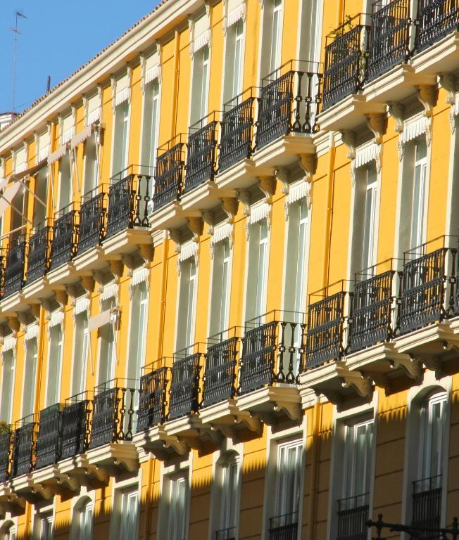 Premium Apartments Valencia Habitación foto